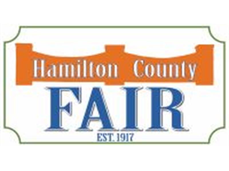 2024 Hamilton County Fair