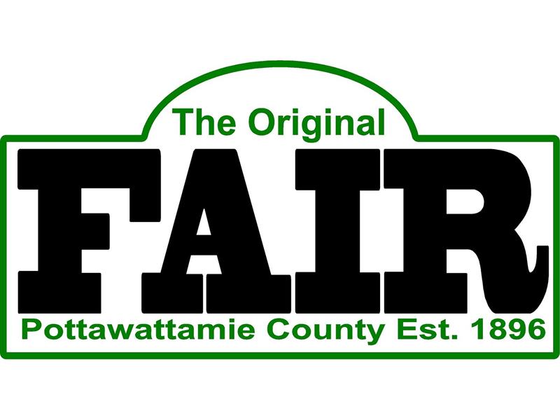 2024 Pottawattamie County Fair