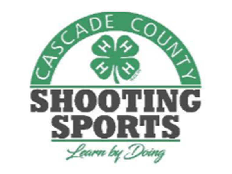 2024 Cascade County 4H Shooting Sports Invitational