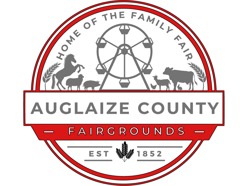 2024 Auglaize County Senior Fair