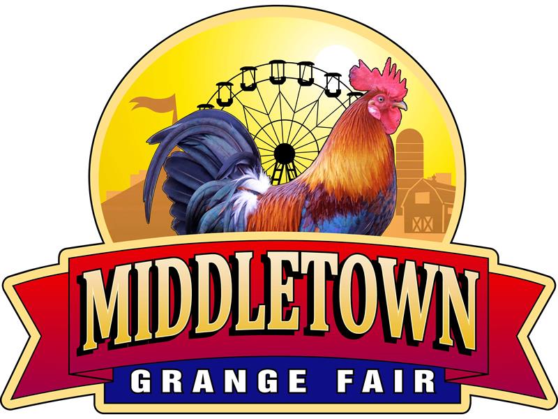 Middletown Grange Fair 2024 Dates Nat Danyette