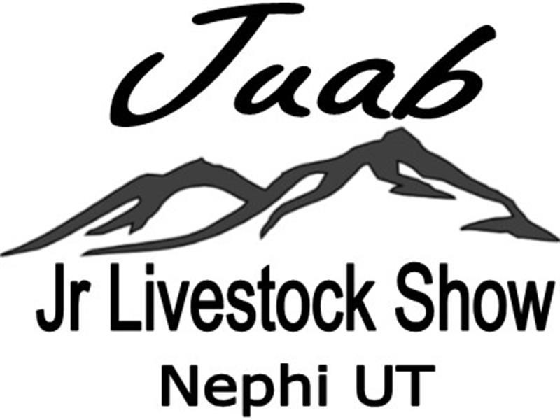 2024 Juab Jr. Livestock Show